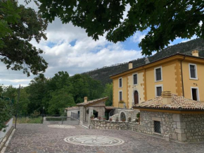 Casale Alberico Caramanico Terme